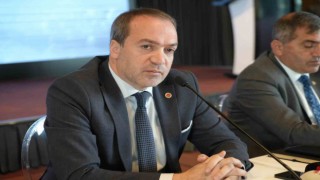MHP MYK Üyesi Çavuş: “Liderimiz terörsüz bir Türkiye için bir adım attı”