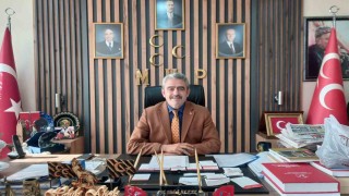 MHPden 24 Kasım Öğretmenle Günü kutlaması