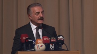 MHPli Büyükataman: Türkiyede bir Kürt sorunu yoktur, sorunun adı bölücü terör sorunudur