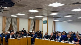 MHPli Ersoy: “Kayıt dışı istihdamın azaltılması için kaynak ayrılmasını olumlu karşılıyoruz”