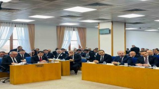 MHPli Ersoy: “MHP olarak enerji politikamızın temel amacı; yenilikçi enerji teknolojileriyle ülkemizi enerji sektöründe lider bir konuma taşımaktır”