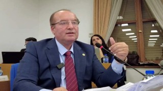 Milletvekili Akay, Sanayi Bakanı Kacırdan Karabüke aktarılan payların arttırılmasını talep etti