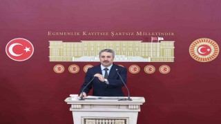 Milletvekili Alkayış, Öğretmenler Gününü kutladı