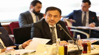 Milletvekili Keskinkılıçten Filyos Limanı müjdesi
