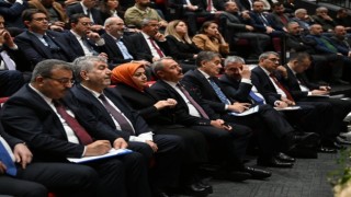 Milletvekili Ün; “Denizlili ihracatçının önceliği demiryolu”