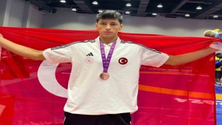Milli sporcular, Dünya Okul Sporları Yaz Oyunlarından 38 madalya ile döndü