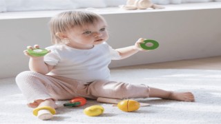 Minik Zihinleri Geliştiren Oyuncaklar