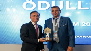 MIP, üst üste 14. kez Yılın Liman Operatörü seçildi