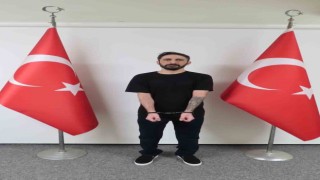 MİT, Gri listedeki teröristi yakaladı