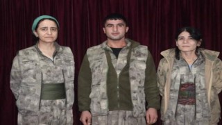 MİTten PKK/KCKya bir darbe daha