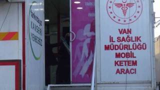 Mobil KETEM aracıyla kanser vakaları yarı yarıya azalacak