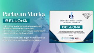 Mobilya sektörünün elmas markası ‘Bellona