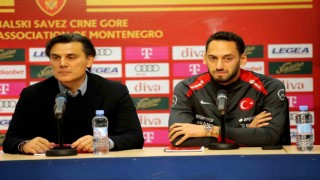 Montella: Herkesi memnun etmeye çalışsaydım hocaya gerek yoktu