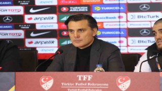 Montella: Negatifliğe yer vermiyoruz