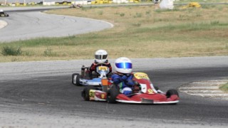 MOTUL 2024 Türkiye Karting Şampiyonası Uşakta gerçekleşecek