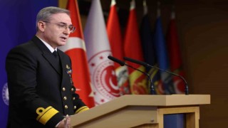 MSB: “Irak ve Suriyenin kuzeyi dâhil son bir haftada 48 terörist etkisiz hale getirildi