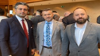 MTSO Başkanı Çakır: ASCAME liderliğinde Akdenizin birlikte planlanması gerekiyor