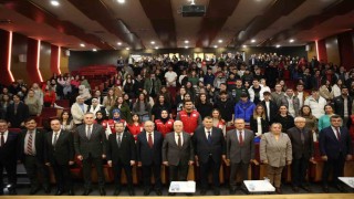 Mudanya Üniversitesi öğrencileri sordu, Başkan Bozbey yanıtladı