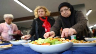 Mudanyada diyabet mücadelesine destek