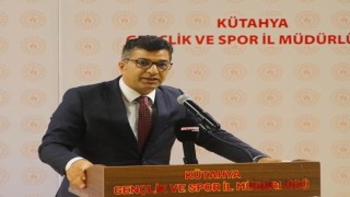 Müdür Bülent Küçük: Kütahyada sporcu lisans işlemleri artık daha kolay