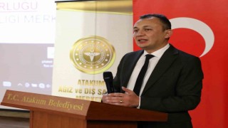 Müdür Uras: “Gereksiz ilaç kullanımının önüne geçmemiz lazım”
