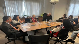Müftülükten Fabrikalarda Kadına Yönelik Şiddetle Mücadele Semineri