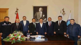 Muğla Büyükşehir Belediyesi ile sendika arasında sosyal denge sözleşmesi