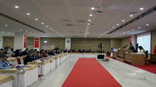 Muğla Büyükşehirin 2025 yılı bütçesi 22 milyar 203 milyon TL