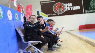 Muğla Hokey Liginde finalistler belli oluyor