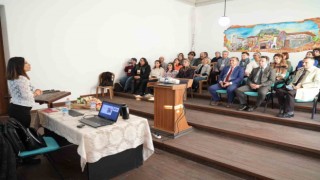 Muğla öğretmen Akademilerinde Türk Müziği rüzgarı