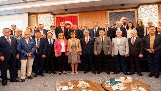 Muğla, Tarihi Kentler Birliği Meclis Toplantısına ev sahipliği yapacak