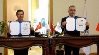 Muğlada bağımlılıkla mücadele için imzalar atıldı