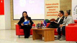 Muğlada kadına yönelik şiddete karşı mücadele çalıştayı düzenlendi