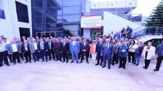 Muğlada mera ıslah değerlendirme toplantısı gerçekleştirildi