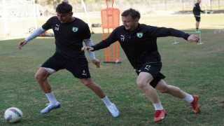 Muğlaspor, Türk Metal 1963ü konuk ediyor