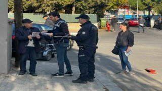 Muratlıda uyuşturucu ile mücadelede NARVAS uygulaması tanıtıldı