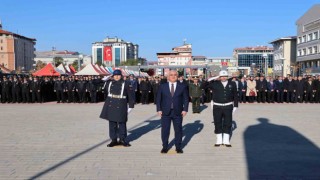 Muşta 10 Kasım Atatürkü anma programı