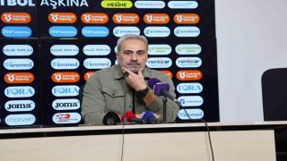 Mustafa Dalcı: “Önümüzdeki maçlara bakacağız”