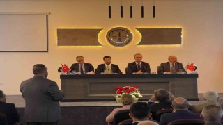Musul ve Erbilde Dış Ekonomik İlişkiler Kurulu rüzgarı