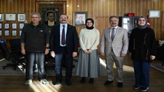 Mutlu şehir projesi ile Erzurumun kültürel mirasının tanıtılması hedefleniyor