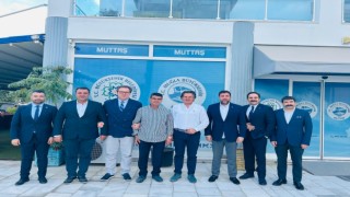 MUTTAŞta yönetim kurulu seçimi yapıldı