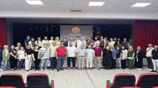 MY Kolej Öğrencilerinin teknoloji ve inovasyon yolculuğu başladı