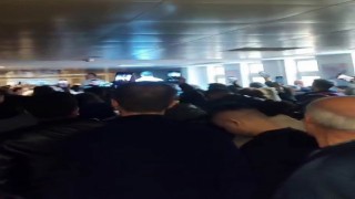 Narin davasında avukatlar salona sığmadı
