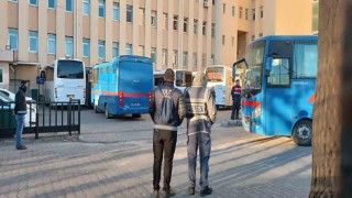 Narin Güran davasında sanık ve tanıklar adliyeye getirildi