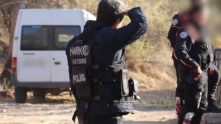 Narko - Asayiş Uygulamasında her yer didik didik arandı