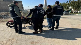Narkotik suçlardan hüküm giymiş 3 kişi yakalandı