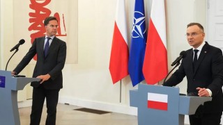 NATO Genel Sekreteri: “NATO’nun Savunma Sanayi Güçlenmeli”