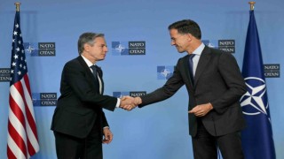 NATO Genel Sekreteri Rutte: “Kuzey Korelilerin Ukraynada aktif olmasının bir bedeli var”