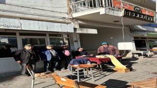 Nazilli Belediyesi Mobil Vezne Aracı ile işlemler daha hızlı