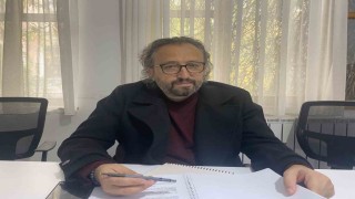 Necip Fazıl Kısakürekin Bir Adam Yaratmak eserinin film çekimleri tamamlandı